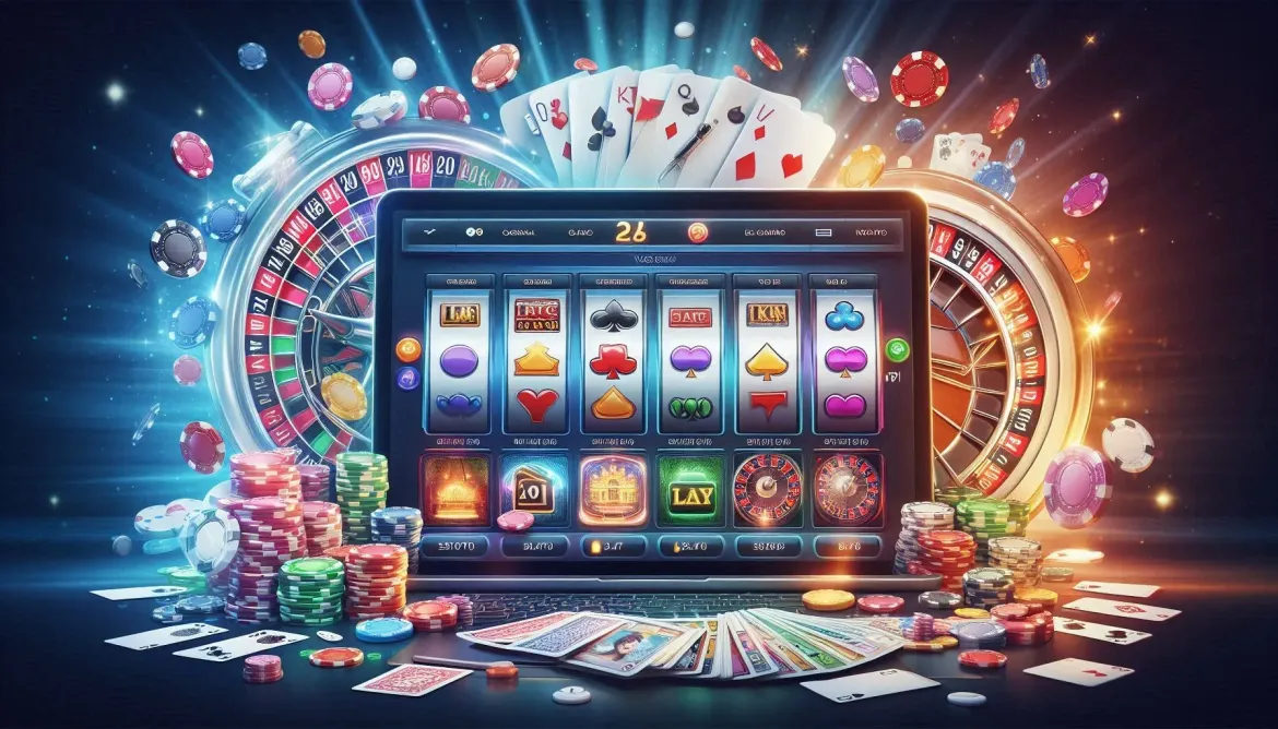 WinSpirit Casino
